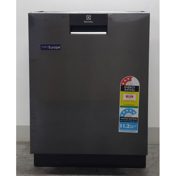 Electrolux 60cm Built Under ComfortLift Dishwasher ESF97400RKX