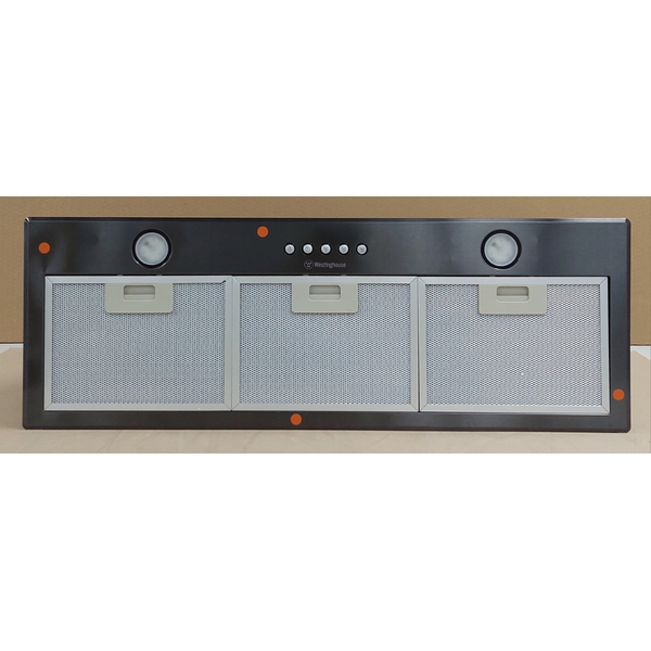 Westinghouse 80cm Under Cupboard Rangehood WRI814BB