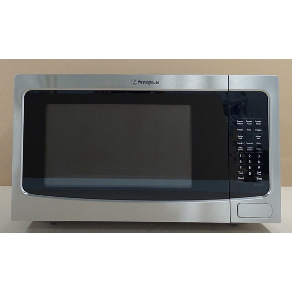 Westinghouse 40L Microwave 1100W WMF4102SA
