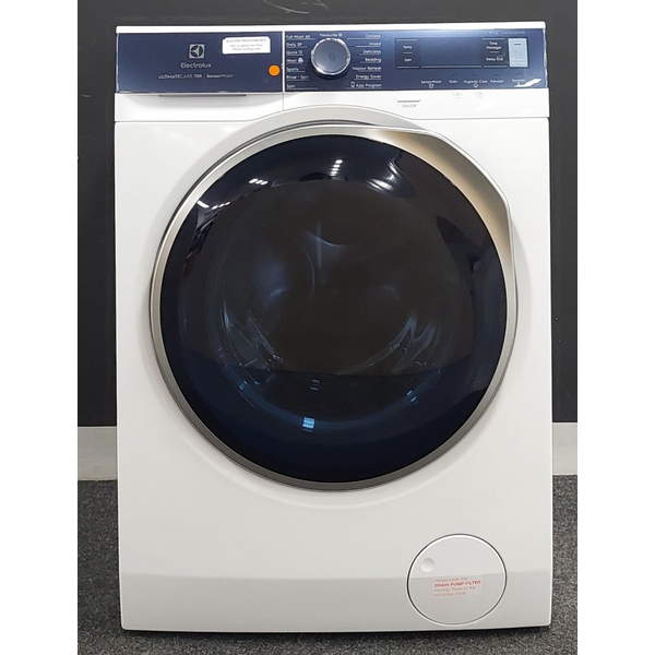 Electrolux 9kg Front Load Washing Machine with SensorWash EWF9042R7WB