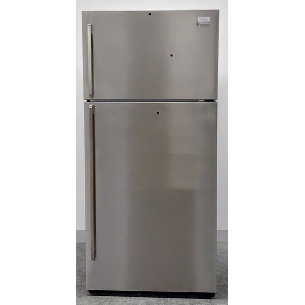 Westinghouse 503L Top Mount Fridge WTB5404SC-R