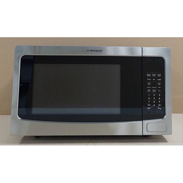 Westinghouse 40L Microwave 1100W WMF4102SA
