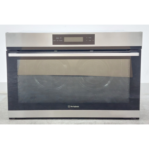Westinghouse 90cm Electric Built-In Oven WVE915SCA