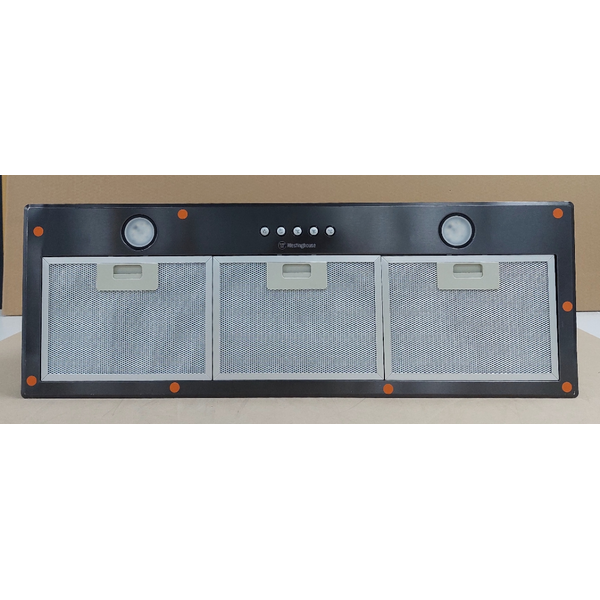 Westinghouse 80cm Under Cupboard Rangehood WRI814BB