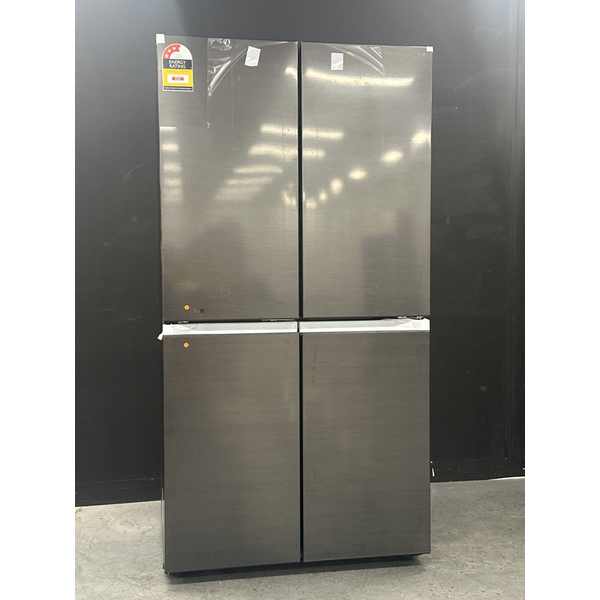 Samsung 648L French Door Fridge Black SRF7500BB