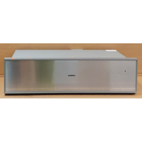Gaggenau 400 Series Warming Drawer WS482110