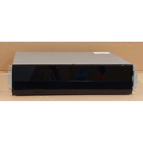 NEFF 60cm Warming Drawer N17HH10G0B