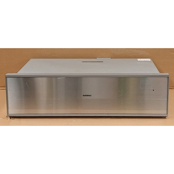 Gaggenau 400 Series Warming Drawer WS482110