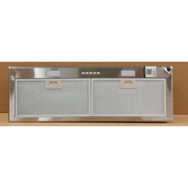 Westinghouse 86cm Integrated Undermount Rangehood Stainless Steel WRI815SC