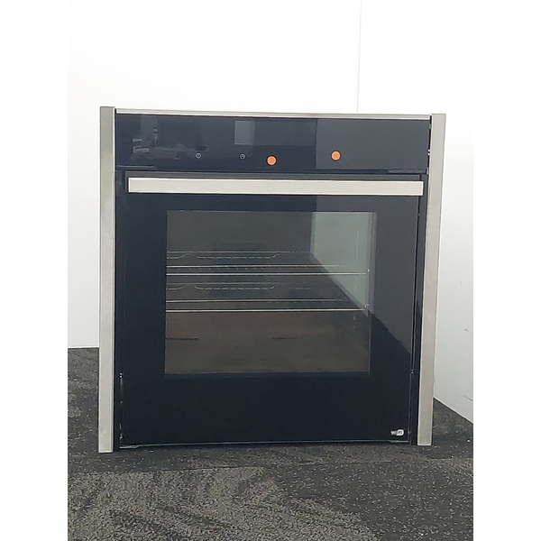 NEFF 60cm Built-In Combi-Steam Oven B48FT78H0B