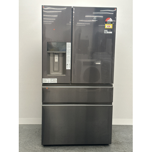 Electrolux 609L French Door Fridge EHE6899BA