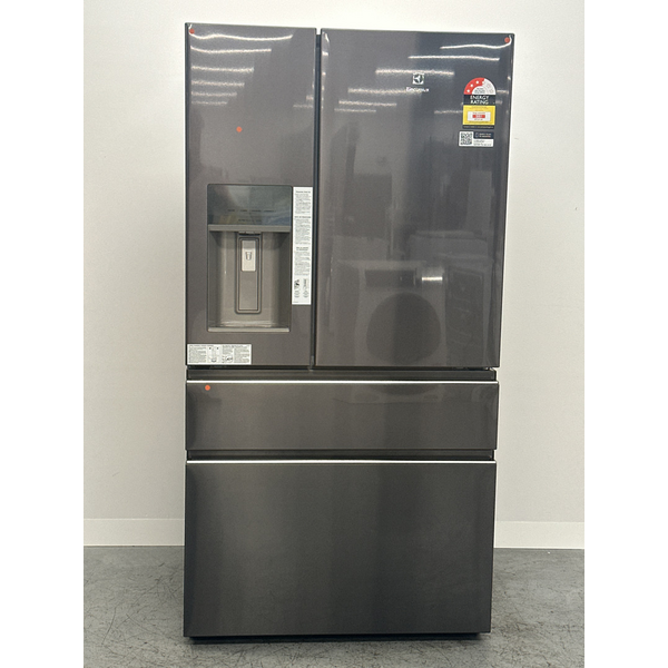Electrolux 609L French Door Fridge EHE6899BA