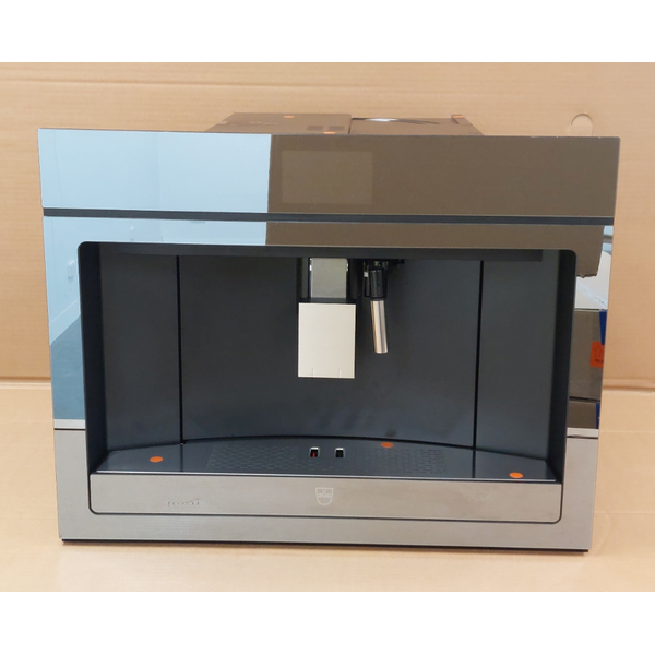 V-ZUG CoffeeCenter V6000 45 Black 2500500003