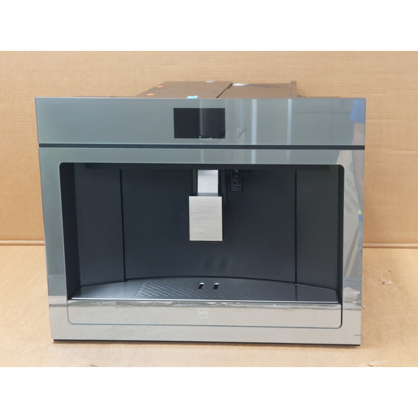 V-ZUG CoffeeCenter V6000 45 Platinum 2500500005