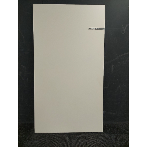 Bosch Serie 4 Door Clip Pearl White KSZ2AVV00