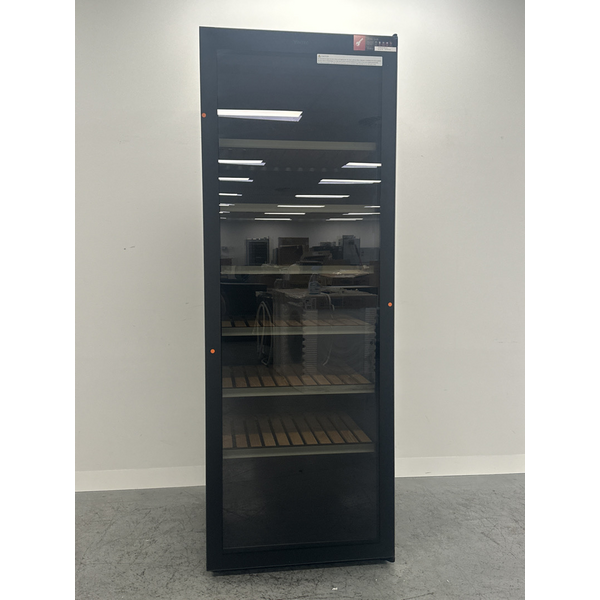 Vintec 306 Bottle Multi Zone Wine Storage Cabinet VWM306SBA-R