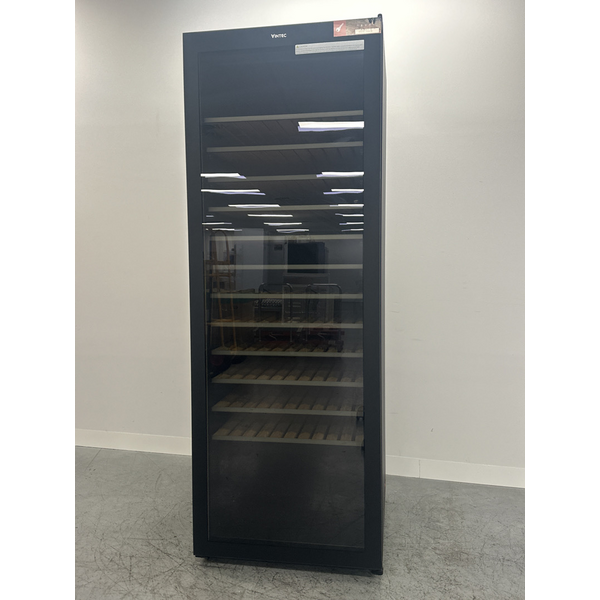 Vintec 180 Bottle Multi Zone Wine Storage Cabinet VWM306PBA-R