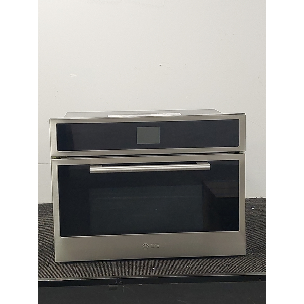 ILVE 60cm Compact Combi-Microwave Oven ILCM45X