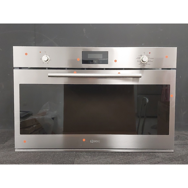 ILVE 90cm Electric Built-In Oven 900SKMPI