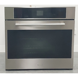 ILVE 76cm Pyrolytic Electric Stainless Steel Built-In Oven 760SPYTCI