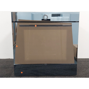 V-ZUG Combair V2000 60 Black Glass Oven 2104300019