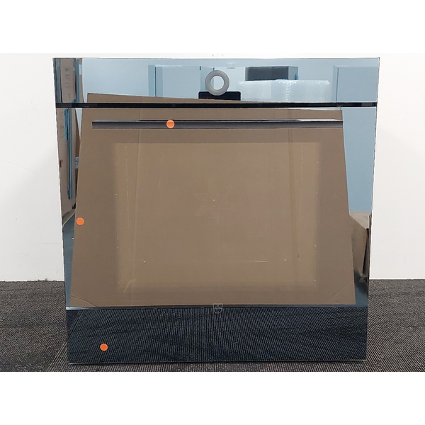 V-ZUG Combair V2000 60 Black Glass Oven 2104300019