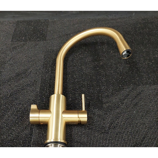 Zip HydroTap G5 Celsius Boiling Chilled and Sparkling Filtered All-In ...