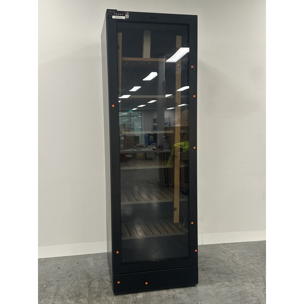 Vintec 198 Bottle Wine Storage Cabinet VWM198SBA-L