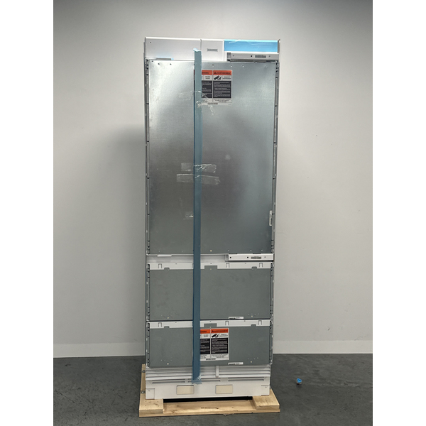 Sub-Zero Designer 478L Integrated Bottom Mount Fridge with Internal Dispenser and Ice Maker - Right Hinge ICBDET3050CIIDRH