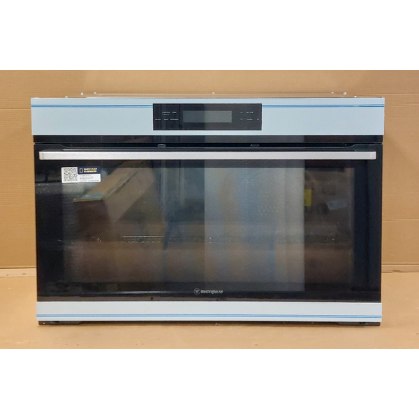 Westinghouse 90cm Electric Built-In Oven WVE915SCA