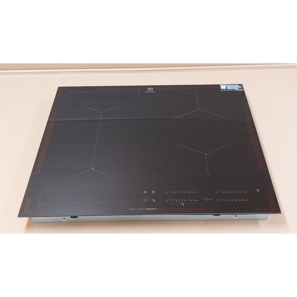 Electrolux 60cm Induction Cooktop EHI645BE
