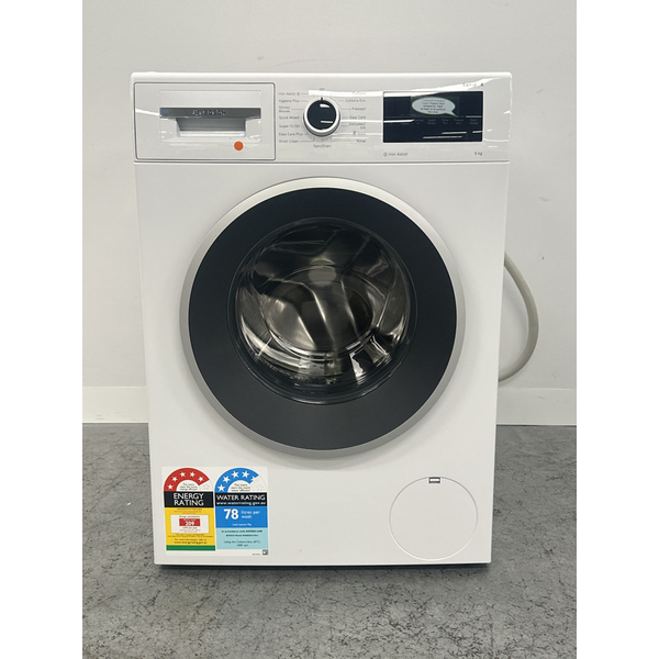 Bosch 9kg Series 4 Front Load Washing Machine WAN28227AU