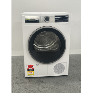Bosch Series 8 9kg Heat Pump Tumble Dryer WQG24201AU