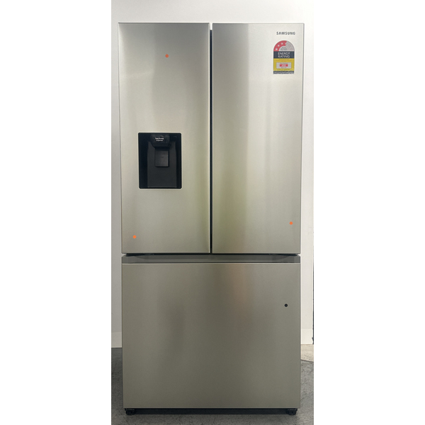 Samsung 498L French Door Frost Free Fridge SRF5300SD