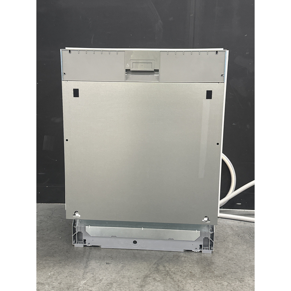 Bosch 60cm Series 6 Fully Integrated Dishwasher SMV6HCX01A