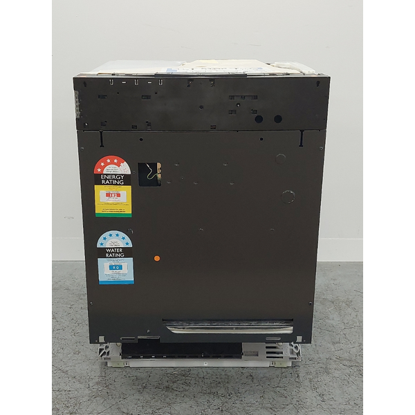 V-ZUG 60cm Fully Integrated V6000 Dishwasher 4114700006