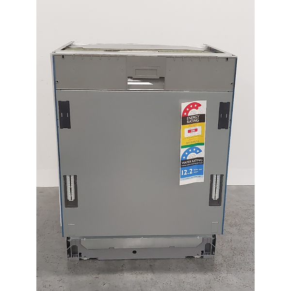 Bosch 60cm Series 8 Fully Integrated Variohinge Dishwasher SMT8ZC801A