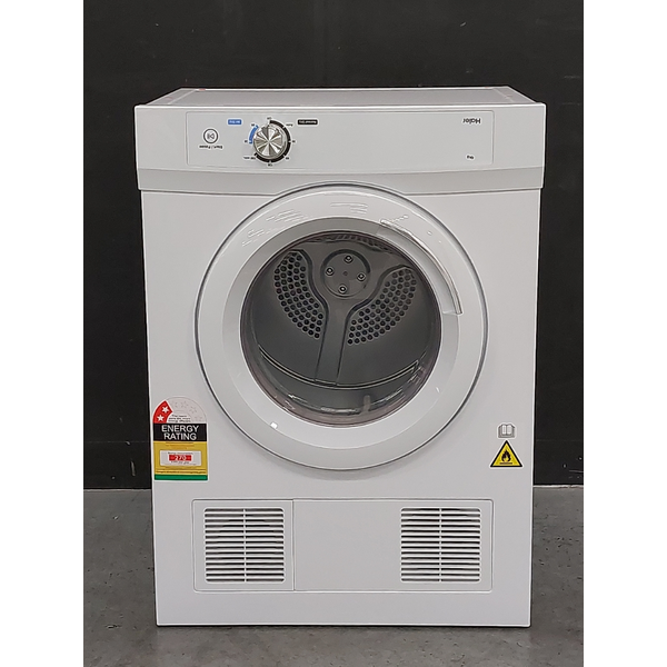Haier 6kg Vented Dryer HDV60A1