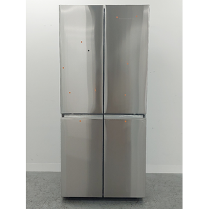 Fisher & Paykel Series 7 498L Quad Door Refrigerator Stainless Steel RF500QNX1