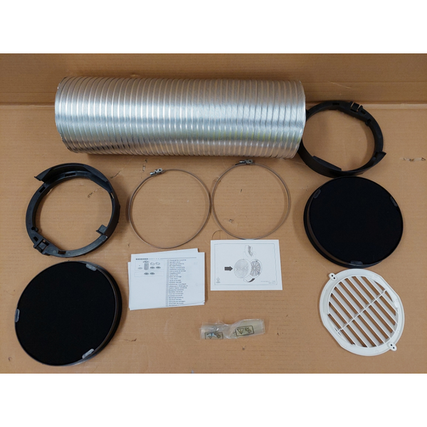 Bosch Recirculating Kit DHZ5605