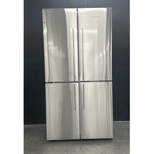 Fisher & Paykel Series 7 538L Quad Door Fridge $1584 ($3699) + more up to 57% off Home Clearance cosmetic imperfection