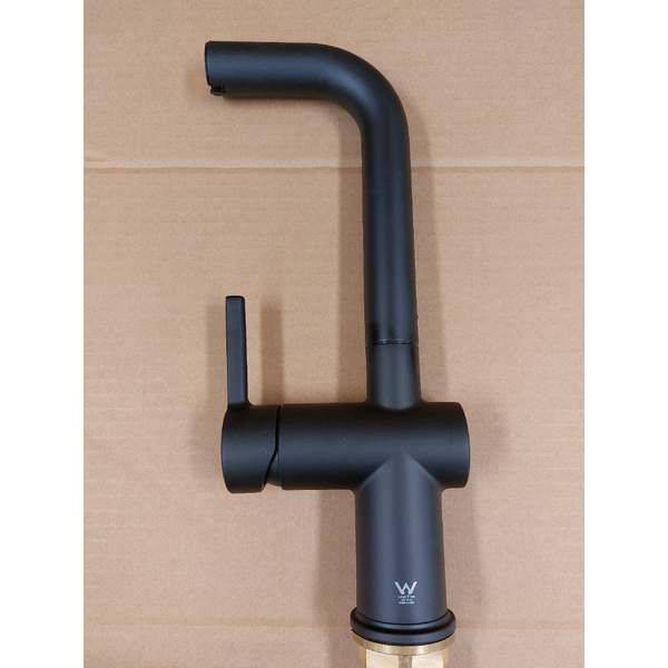 Franke Maris Sink and Tap Pack Matte Black MRG120MBTA7721B