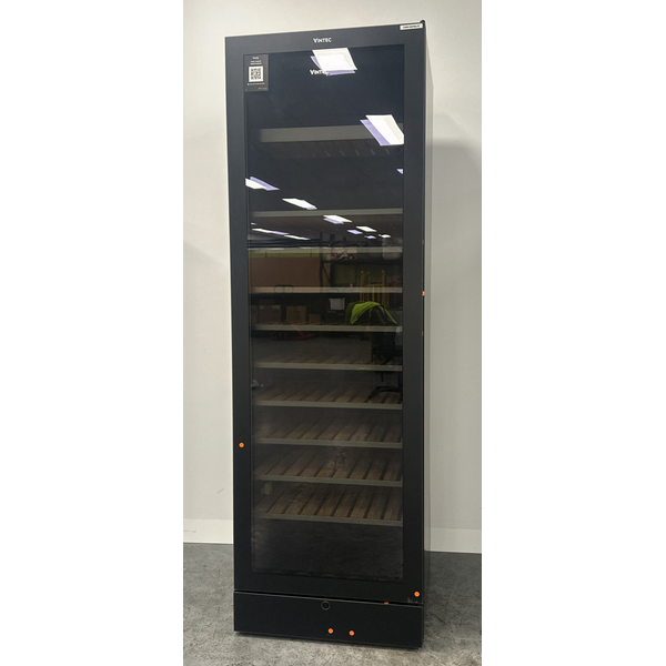 Vintec 126 Bottle Wine Storage Cabinet VWM198PBA-R