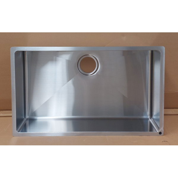 Abey Alfresco Large Single Bowl Sink FRA700