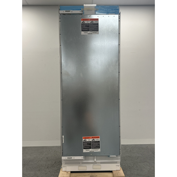 Sub-Zero Designer 486L Integrated Freezer with Ice Maker - Left Hinge ICBDEC3050FILH