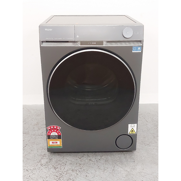 Haier 500 Series 10kg Heat Pump Dark HDHP10DB1