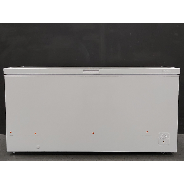 Westinghouse 500L Chest Freezer WCM5000WE