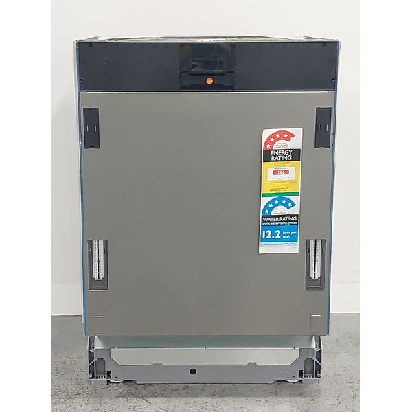 Siemens iQ700 60cm Fully-Integrated Dishwasher - SX97ZX01CA