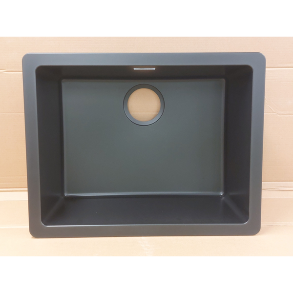 Abey Schock Puro Soho Single Sink N120P