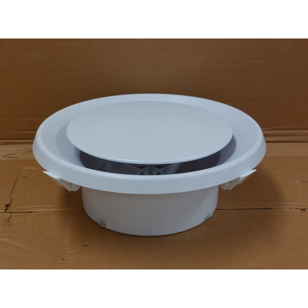 Schweigen Multi Purpose Venting Kit DVK550